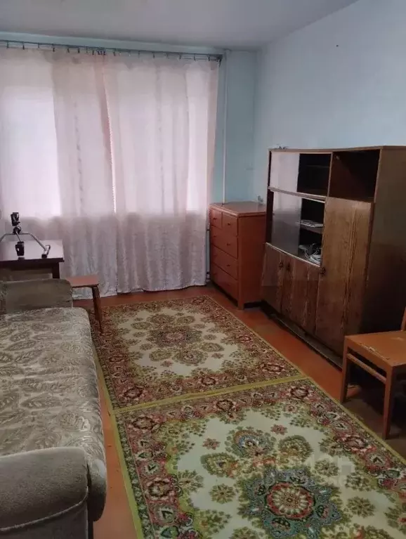 1-к кв. Башкортостан, Учалы ул. Ахметгалина, 11 (30.3 м) - Фото 1