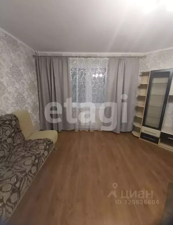 2-к кв. Бурятия, Улан-Удэ Норильская ул., 26 (54.6 м) - Фото 0