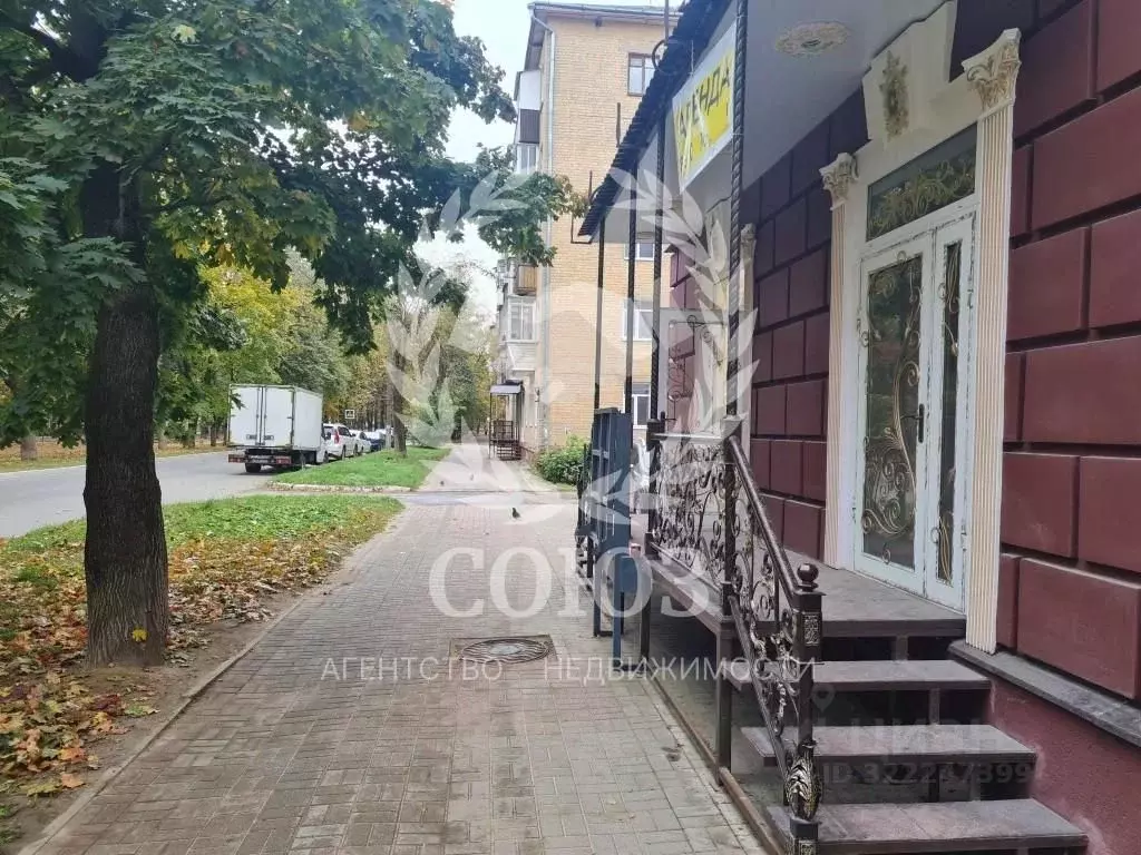 Офис в Калужская область, Калуга ул. Чичерина, 14 (72 м) - Фото 2