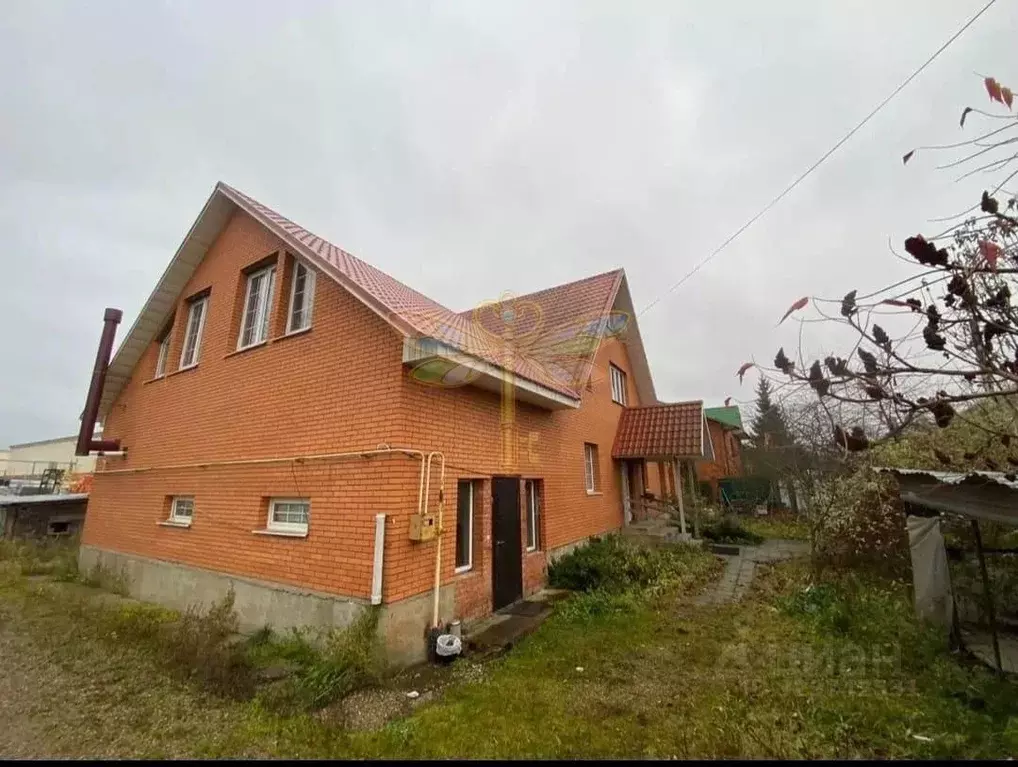 Дом в Москва Верхнее Акатово СНТ, 35 (350 м) - Фото 2