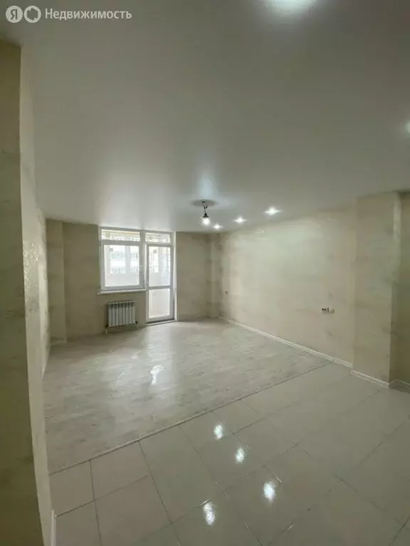 Квартира-студия: Ростов-на-Дону, проспект 40-летия Победы, 63/17с3 (43 ... - Фото 1