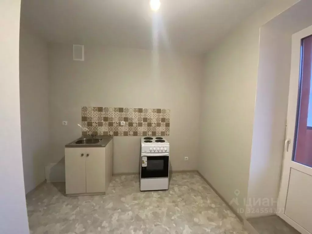 1-к кв. Самарская область, Самара 19-й километр Московского шоссе ... - Фото 1