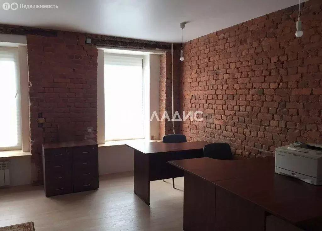 2-комнатная квартира: Санкт-Петербург, улица Кропоткина, 19/8 (58 м) - Фото 1