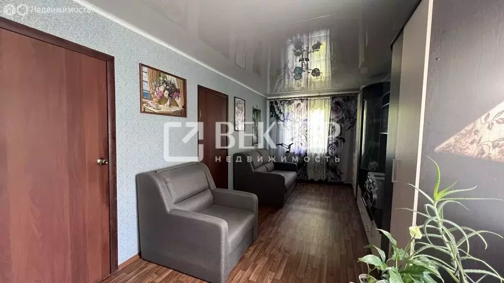 Дом в село Никольское, Даниловская улица, 43 (53 м) - Фото 1