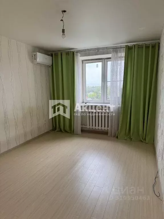 1-к кв. Ивановская область, Иваново ул. Генерала Горбатова, 23 (41.0 ... - Фото 0