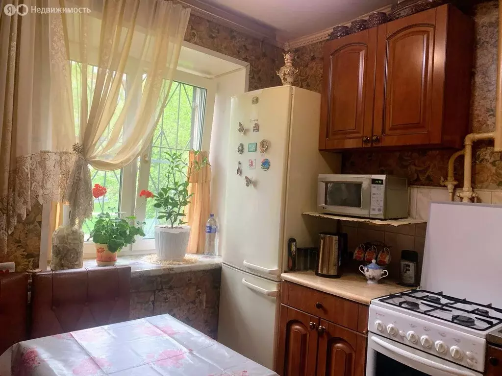 2-комнатная квартира: Лыткарино, Парковая улица, 6 (40.2 м) - Фото 2
