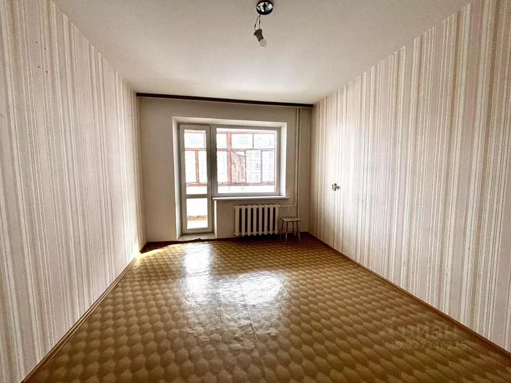 3-к кв. Хабаровский край, Хабаровск ул. Уборевича, 78 (65.9 м) - Фото 2