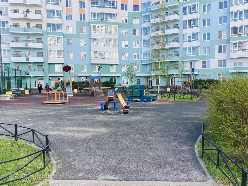 Продаётся квартира-студия, 26.9 м - Фото 1
