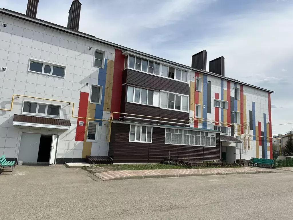 Продаётся 3-к квартира, 76.2 м - Фото 0