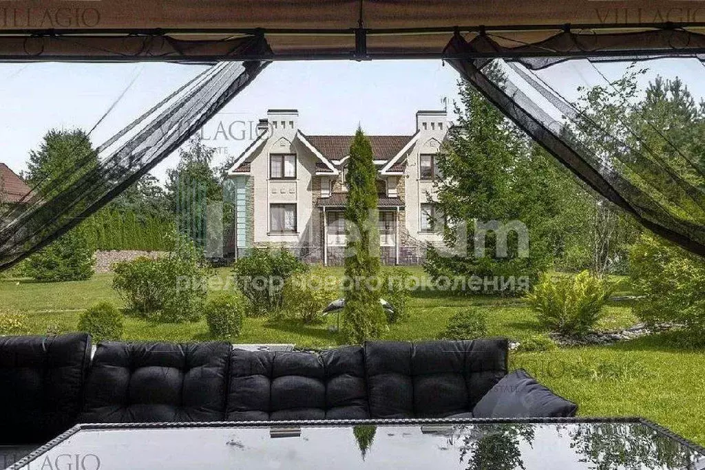 Продается дом в КП Гринфилд - Фото 1