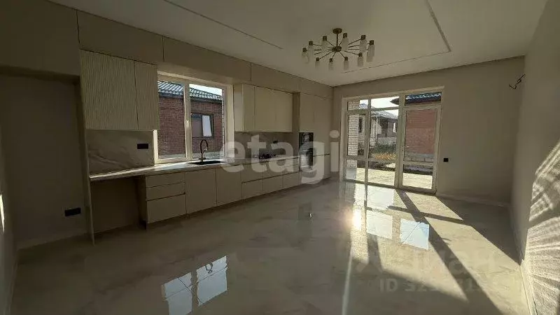 Дом в Ставропольский край, Михайловск Шпаковский район, ул. Владимира ... - Фото 2