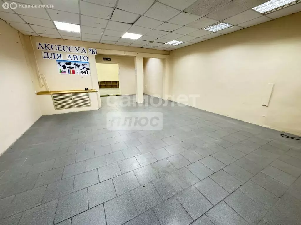 Торговая площадь (95.8 м) - Фото 2