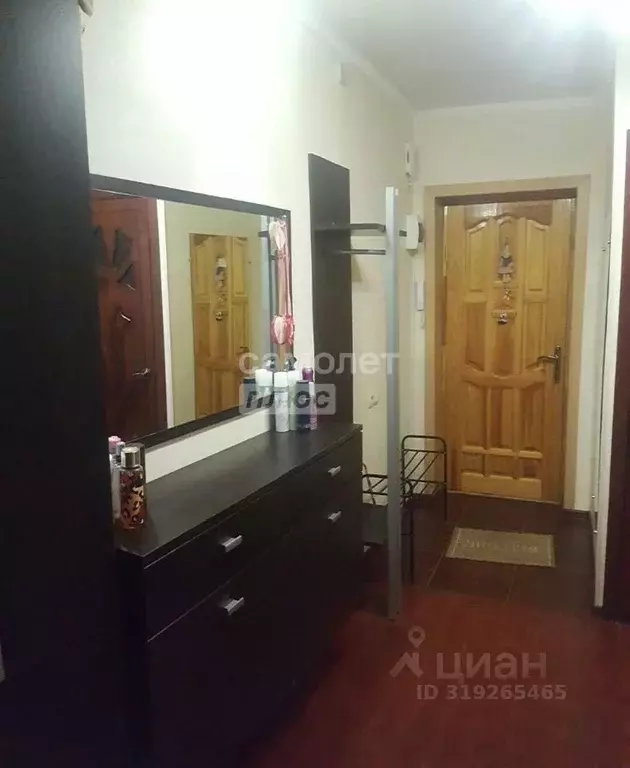 2-к кв. Владимирская область, Владимир ул. Чайковского, 32а (59.3 м) - Фото 0