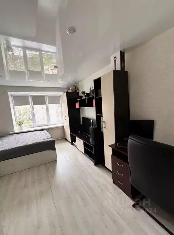 Комната Самарская область, Самара Путейская ул., 20 (12.0 м) - Фото 2