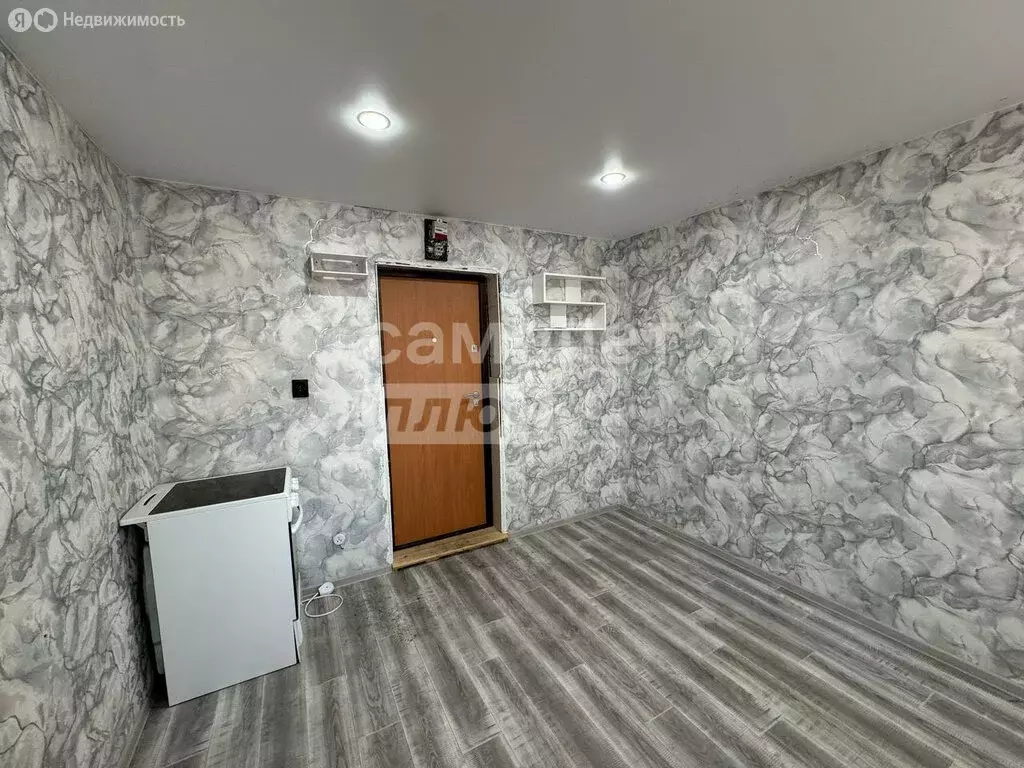 1к в -комнатной квартире (13 м) - Фото 2