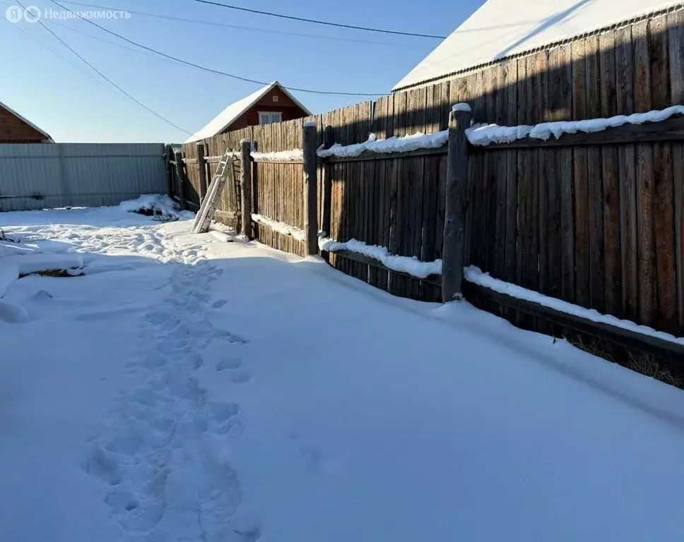 Участок в село Максимовщина, Хлебная улица (7 м) - Фото 1