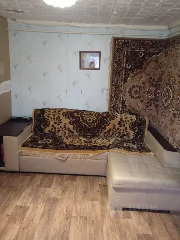 Дом в Саратовская область, Энгельс Красногвардейская ул., 37 (30 м) - Фото 0