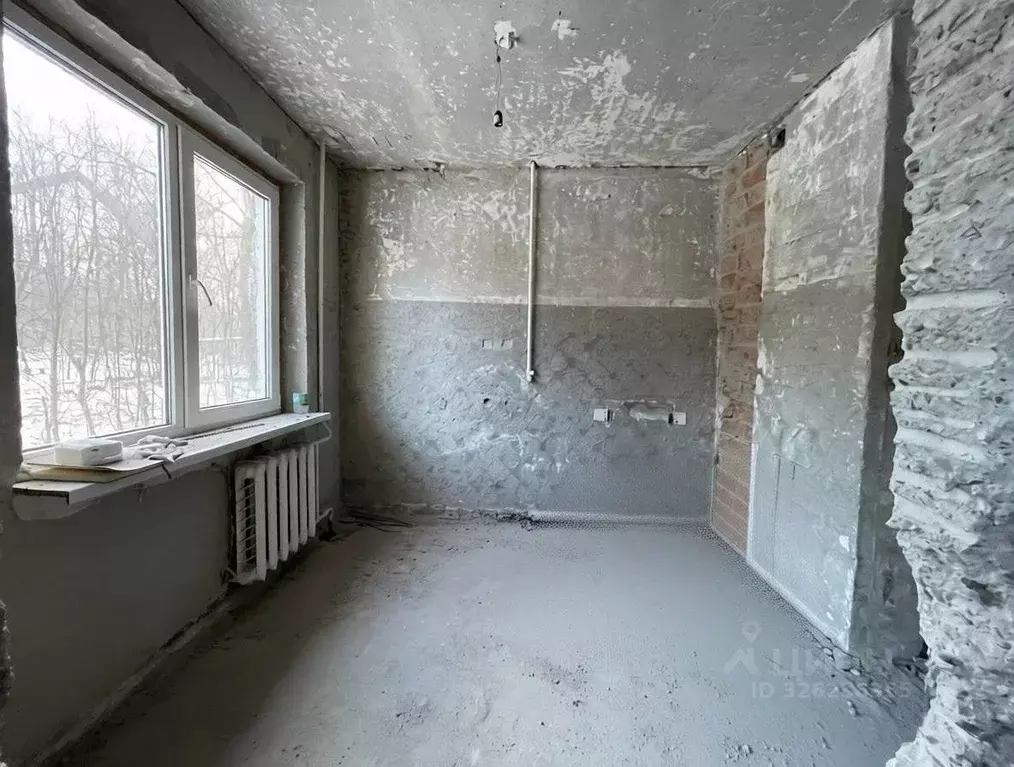 2-к кв. Северная Осетия, Владикавказ ул. Шмулевича, 12к9 (49.4 м) - Фото 2