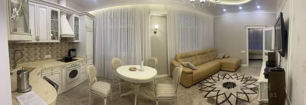 3-к кв. Москва Беломорская ул., 11к1 (69.4 м) - Фото 1