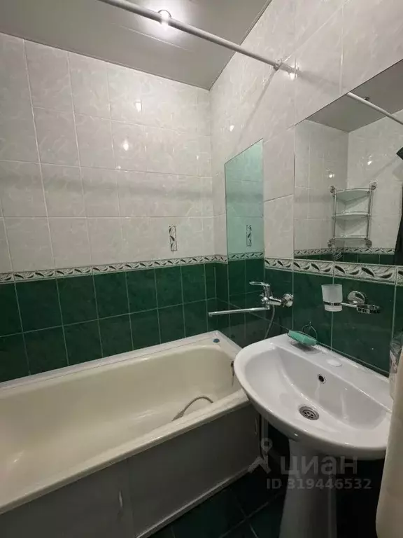 3-к кв. Волгоградская область, Волгоград Гремячинская ул., 28 (65.0 м) - Фото 1