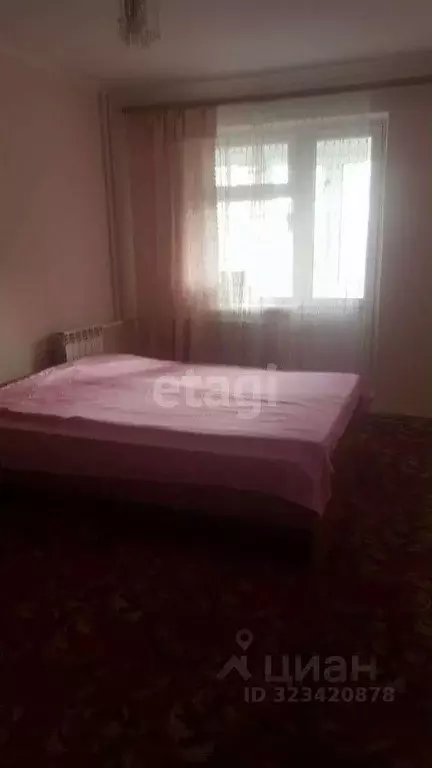 2-к кв. Ростовская область, Ростов-на-Дону Северный мкр, просп. ... - Фото 2