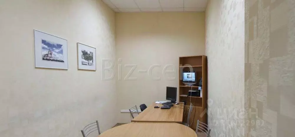Офис в Санкт-Петербург Левашовский просп., 12 (32 м) - Фото 1