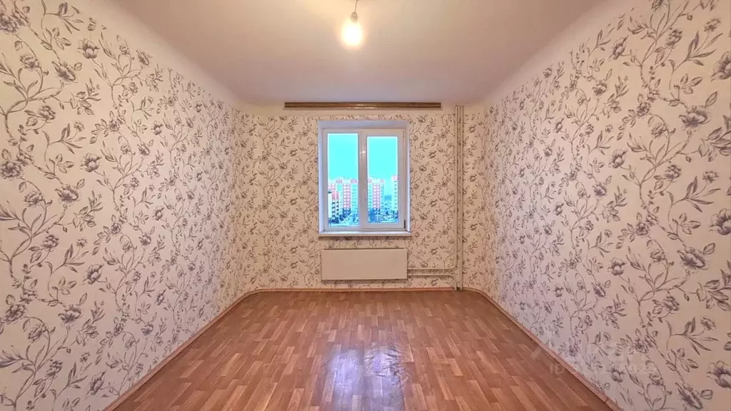 3-к кв. Волгоградская область, Волжский ул. Волжской Военной Флотилии, ... - Фото 2