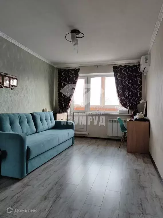 Продаётся 2-к квартира, 45.2 м - Фото 0