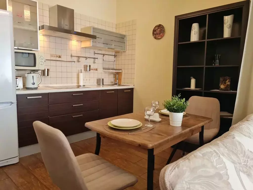 1-к кв. Крым, Евпатория просп. Ленина, 49 (54.0 м) - Фото 1