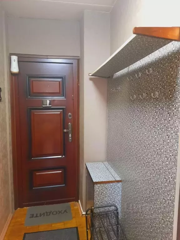 2-к кв. Москва ул. Коновалова, 5 (45.0 м) - Фото 2