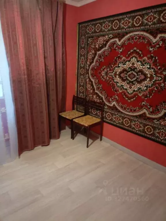 3-к кв. Ростовская область, Ростов-на-Дону пос. Орджоникидзе, ул. ... - Фото 2