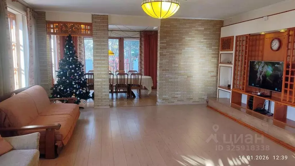 Дом в Башкортостан, Абзелиловский район, Ташбулатовский сельсовет, д. ... - Фото 1