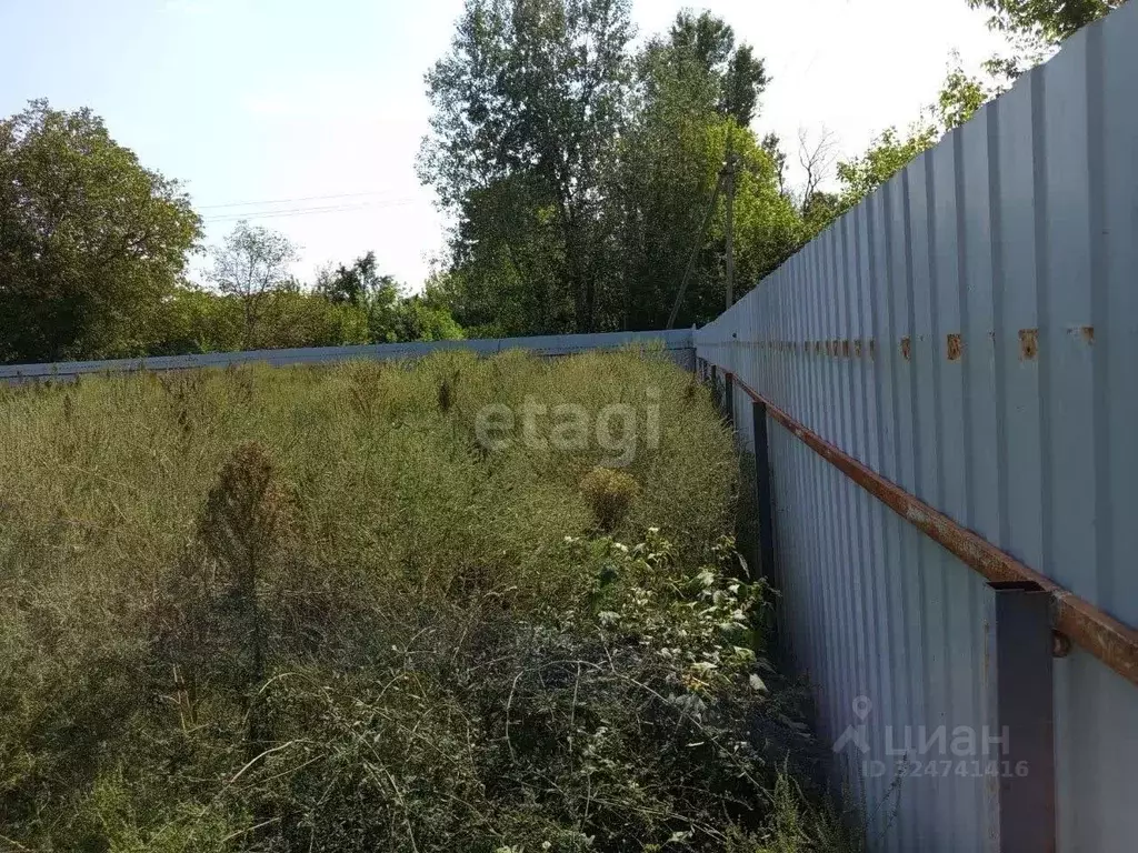 Участок в Адыгея, Майкопский район, Краснооктябрьское с/пос, Лесная ... - Фото 1