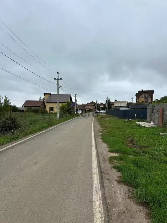 Участок в Татарстан, Верхнеуслонский район, Введенско-Слободское ... - Фото 1