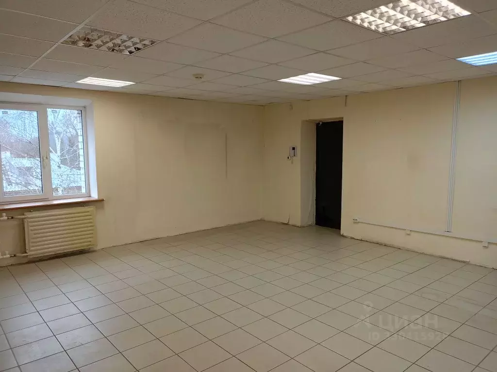 Офис в Нижегородская область, Нижний Новгород ул. Культуры, 103 (50 м) - Фото 2