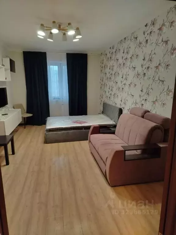 1-к кв. Московская область, Красногорск городской округ, Путилково пгт ... - Фото 1