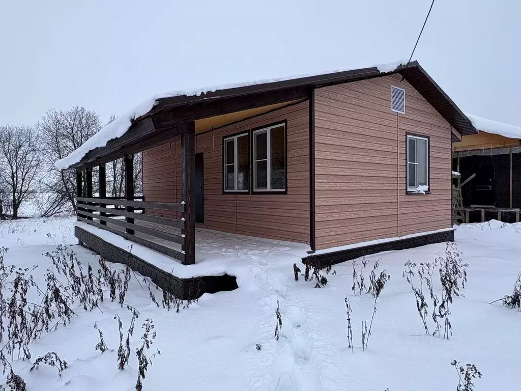 Дом в Ленинградская область, Гатчинский муниципальный округ, Гатчина ... - Фото 2