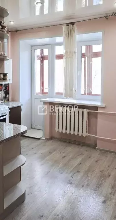 1-к кв. Костромская область, Кострома Советская ул., 111А (39.0 м) - Фото 2