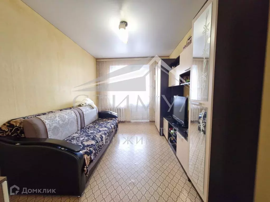 Продаётся 1-к квартира, 30 м - Фото 1