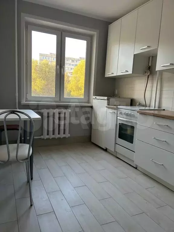 2-к. квартира, 51 м, 4/9 эт. - Фото 0