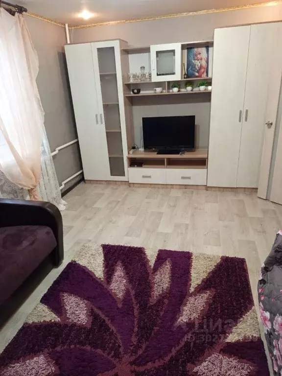 1-к кв. Костромская область, Волгореченск Набережная ул., 46 (29.0 м) - Фото 2