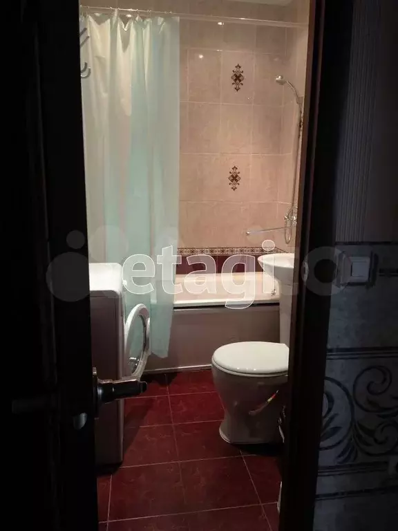 Квартира-студия, 32 м, 5/14 эт. - Фото 1