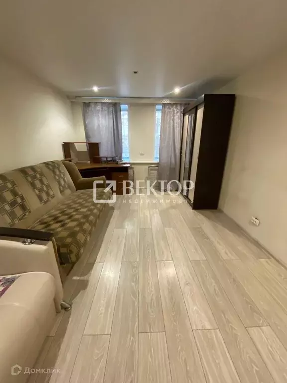 Продаётся 1-к квартира, 34 м - Фото 1