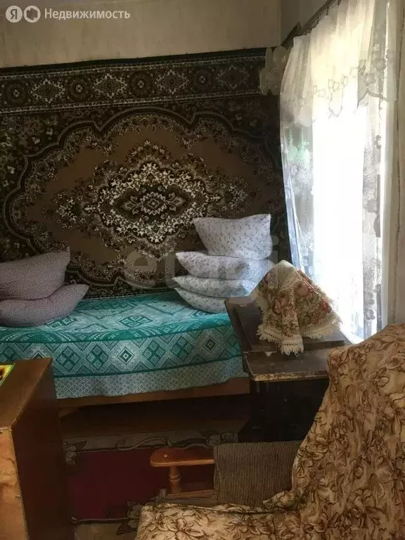 Дом в Миньяр, улица Козлова (39.7 м) - Фото 1