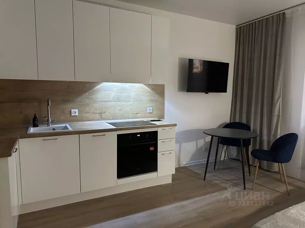 Студия Санкт-Петербург, Санкт-Петербург, Колпино просп. Ленина, 60 ... - Фото 2