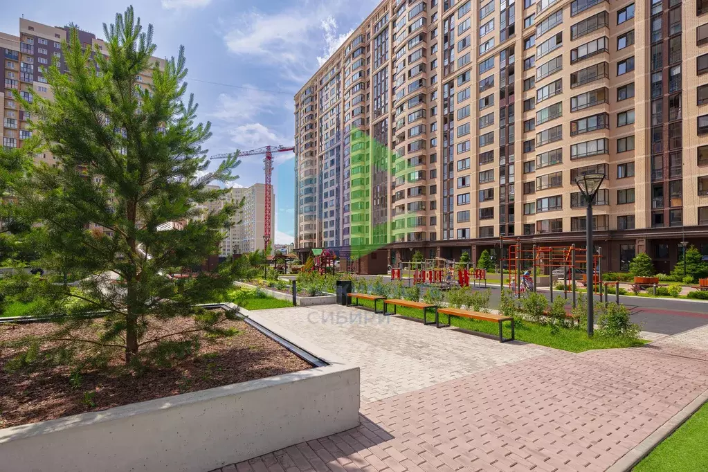 Продаётся 1-к квартира, 22 м - Фото 0