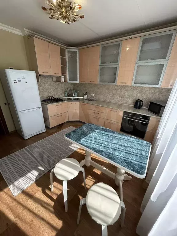 2-к. квартира, 63,4 м, 6/10 эт. - Фото 1