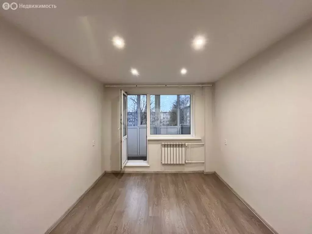 2-комнатная квартира: Кириши, улица Энергетиков, 17 (44.7 м) - Фото 2