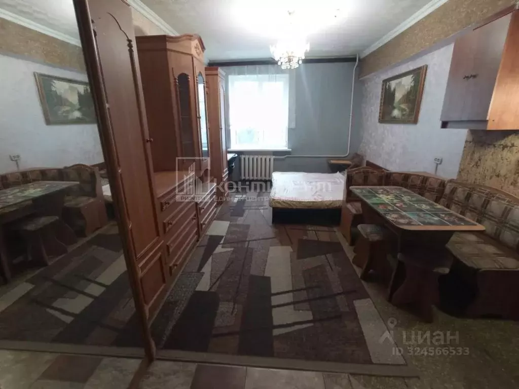 Комната Владимирская область, Владимир ул. Полины Осипенко, 5 (19.7 м) - Фото 2
