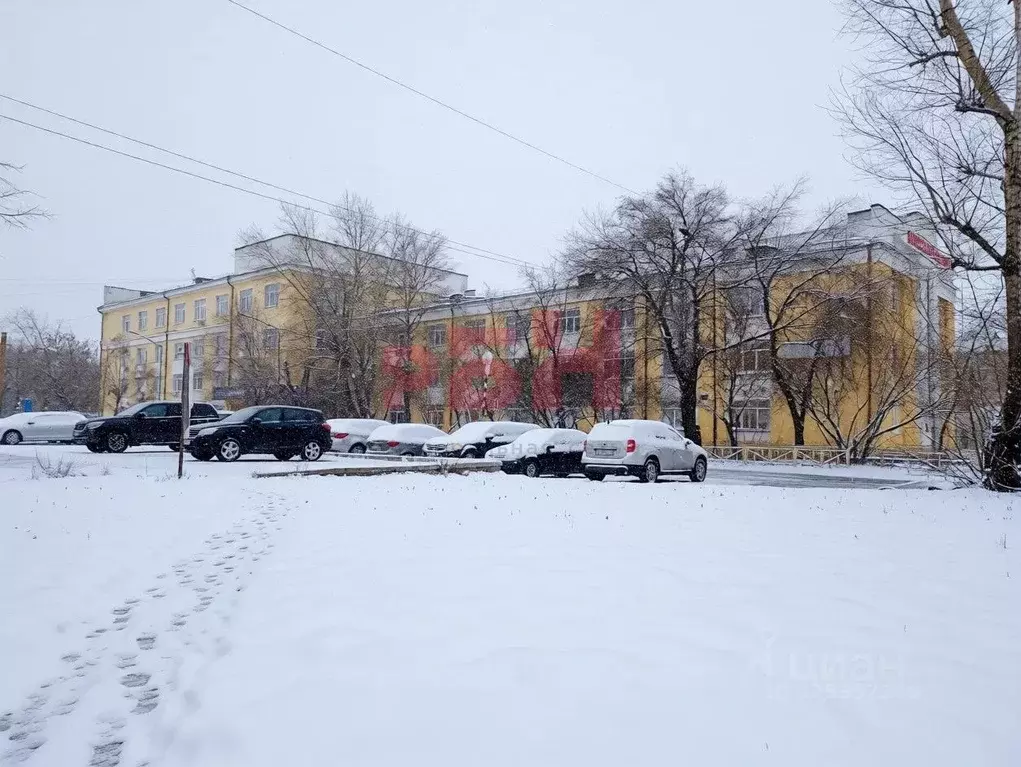 Офис в Свердловская область, Екатеринбург ул. Машиностроителей, 29 (30 ... - Фото 1